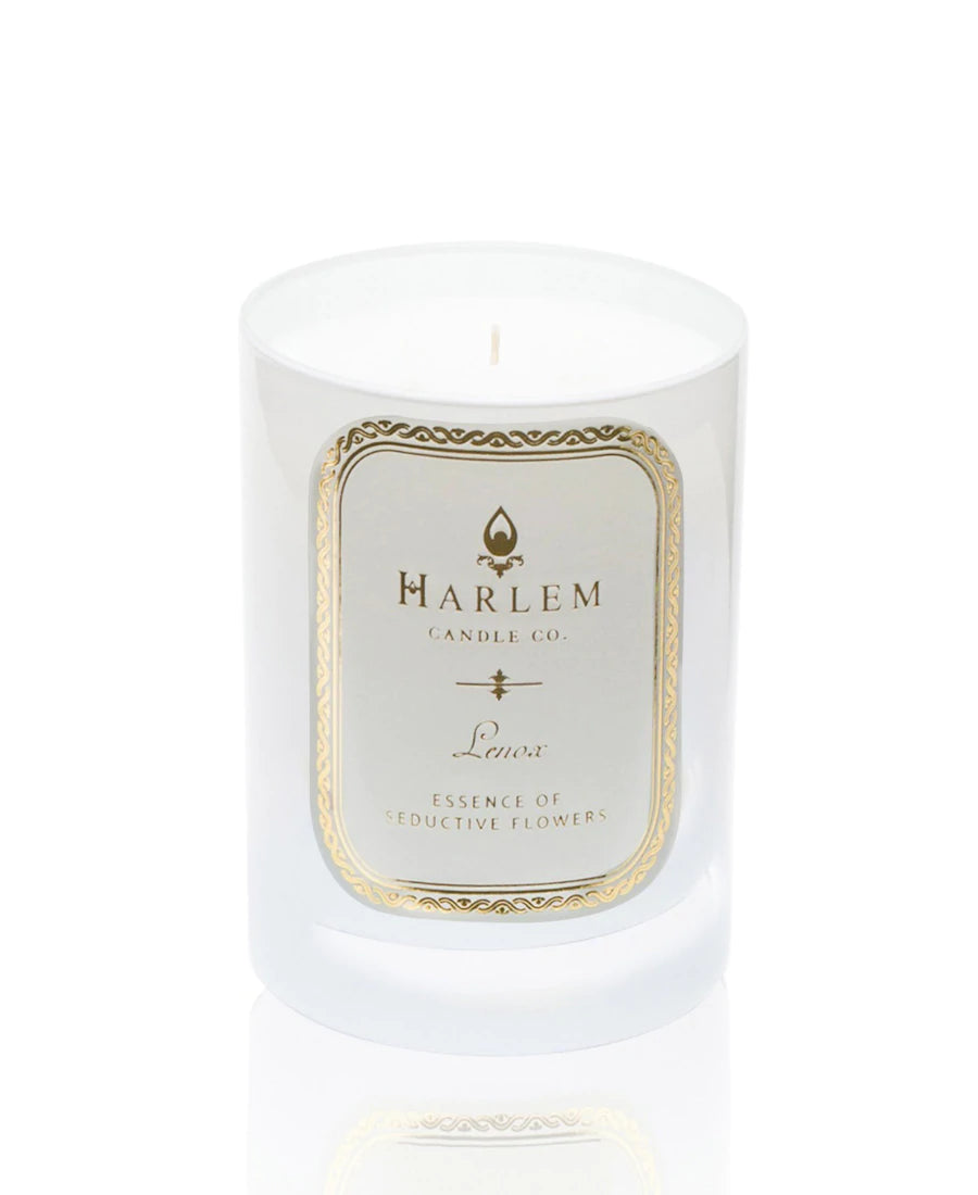 LENOX LUXURY CANDLE