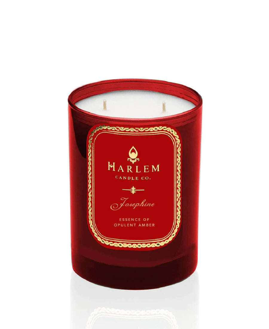 THE BRONZE GODDESS CITRUS LUXURY CANDLE
