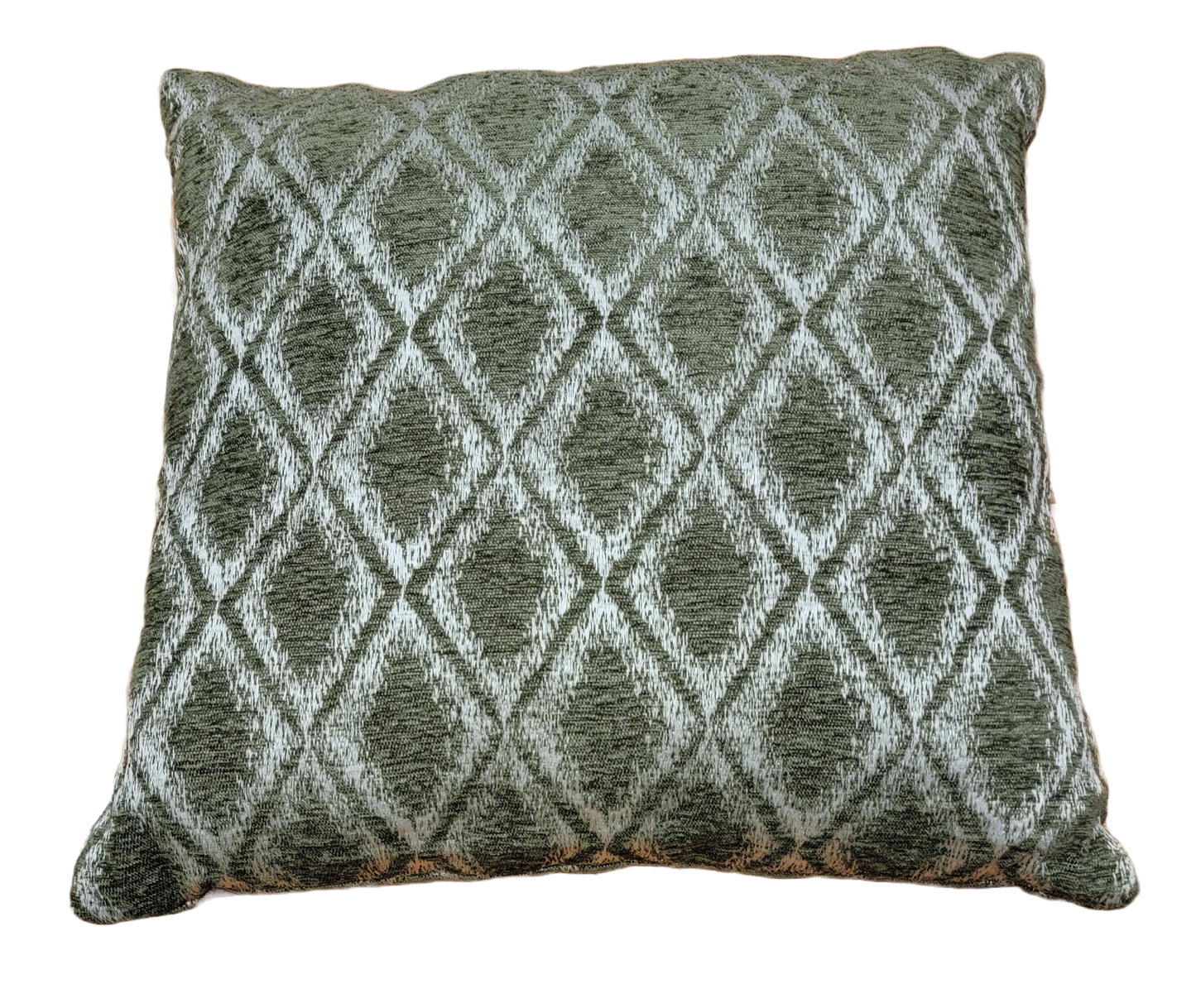 HIMBA THROW PILLOW