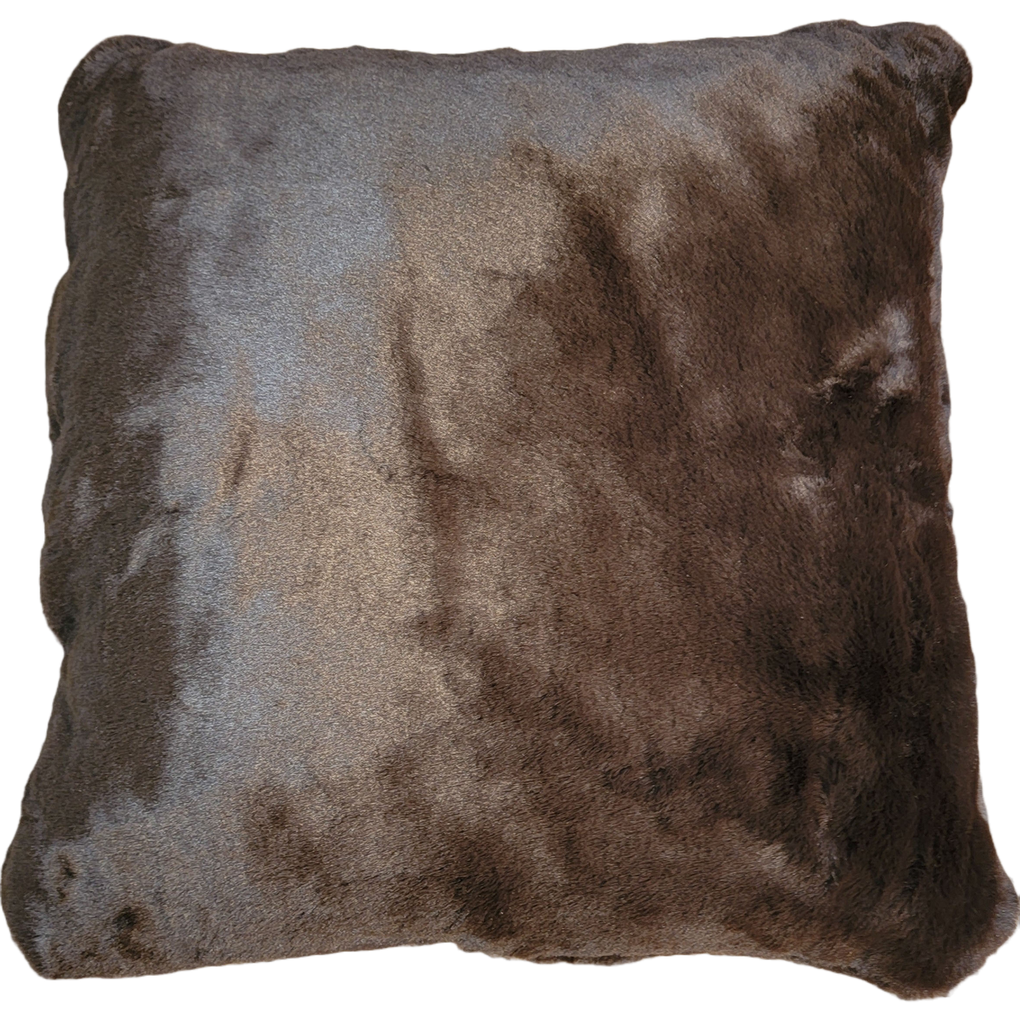 MERU FAUX FUR PILLOW