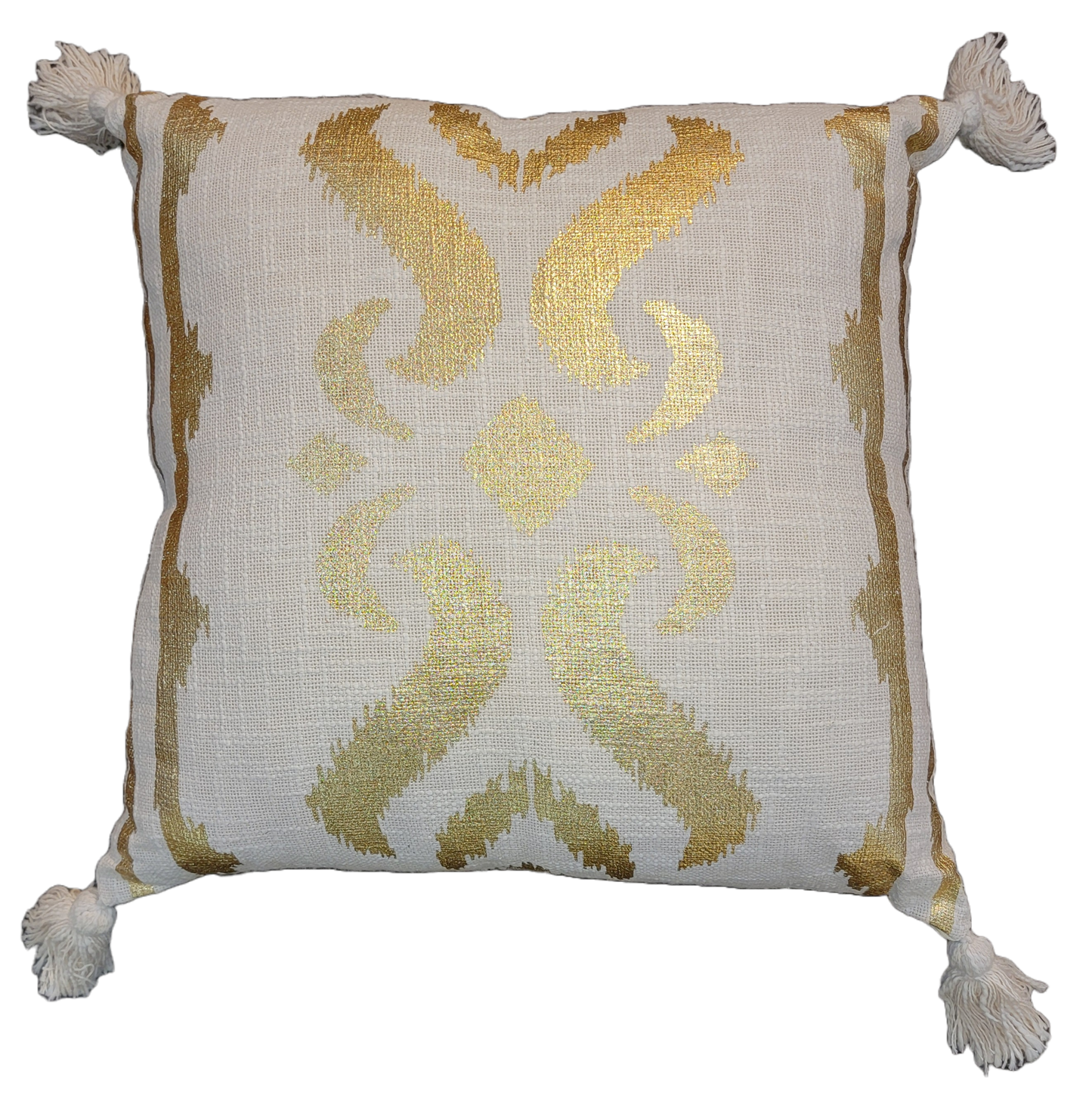 TUA THROW PILLOW