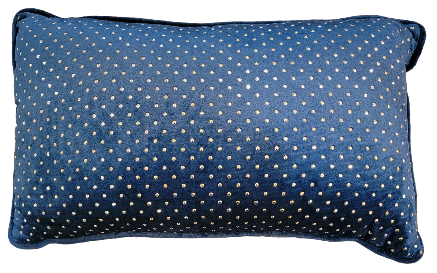 ZEMA BEADED THROW PILLOW