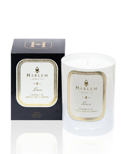 LENOX LUXURY CANDLE