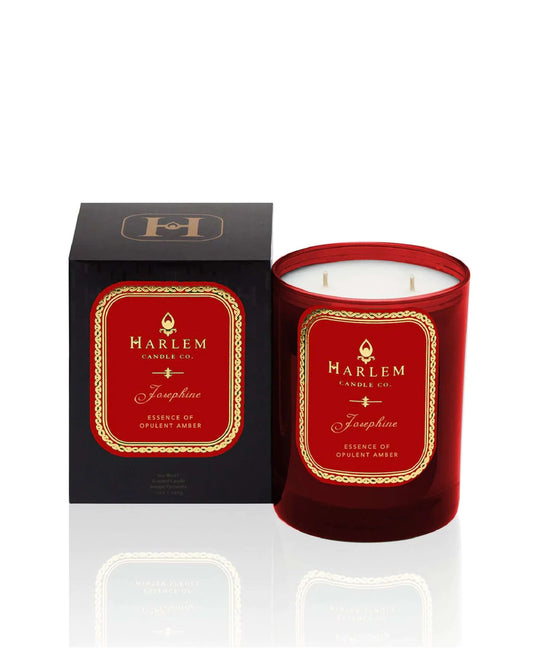 THE BRONZE GODDESS CITRUS LUXURY CANDLE