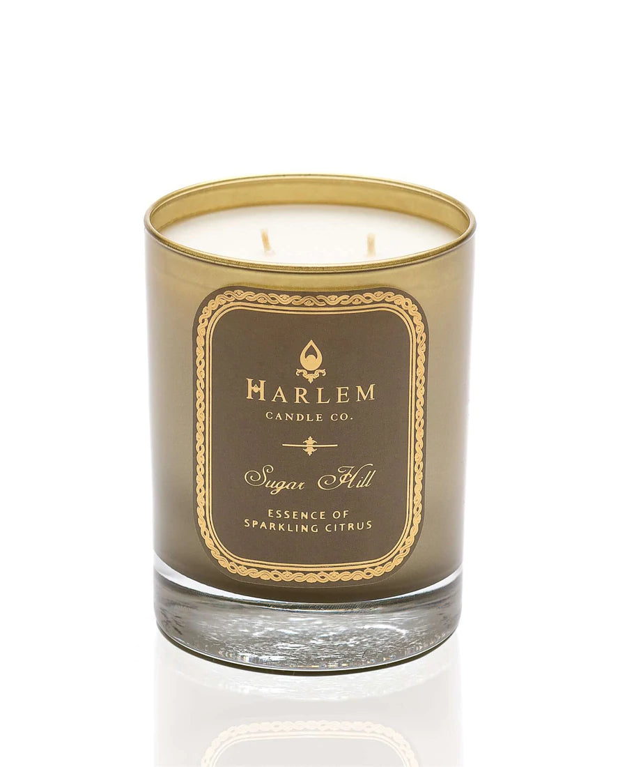 SUGAR STYLE LUXURY CANDLE