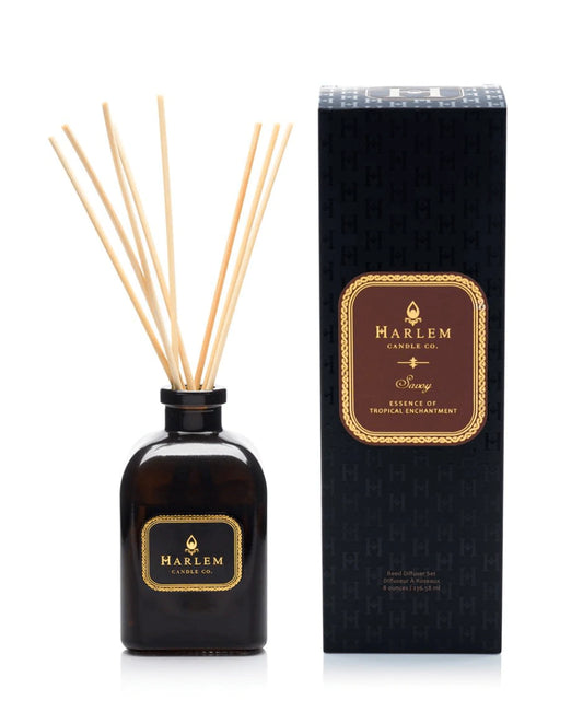 SAVOY REED DIFFUSER