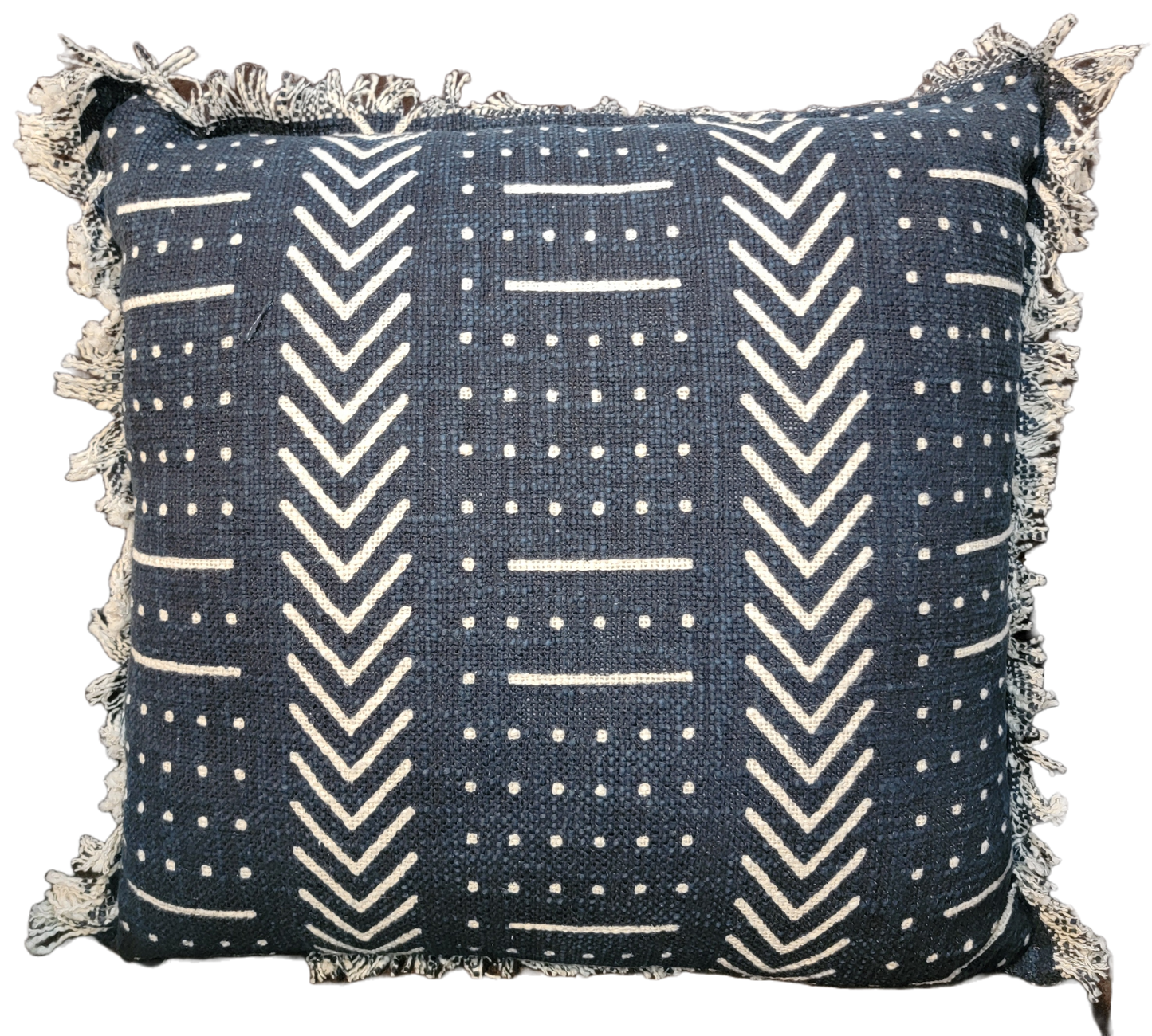 BANTU THROW PILLOW