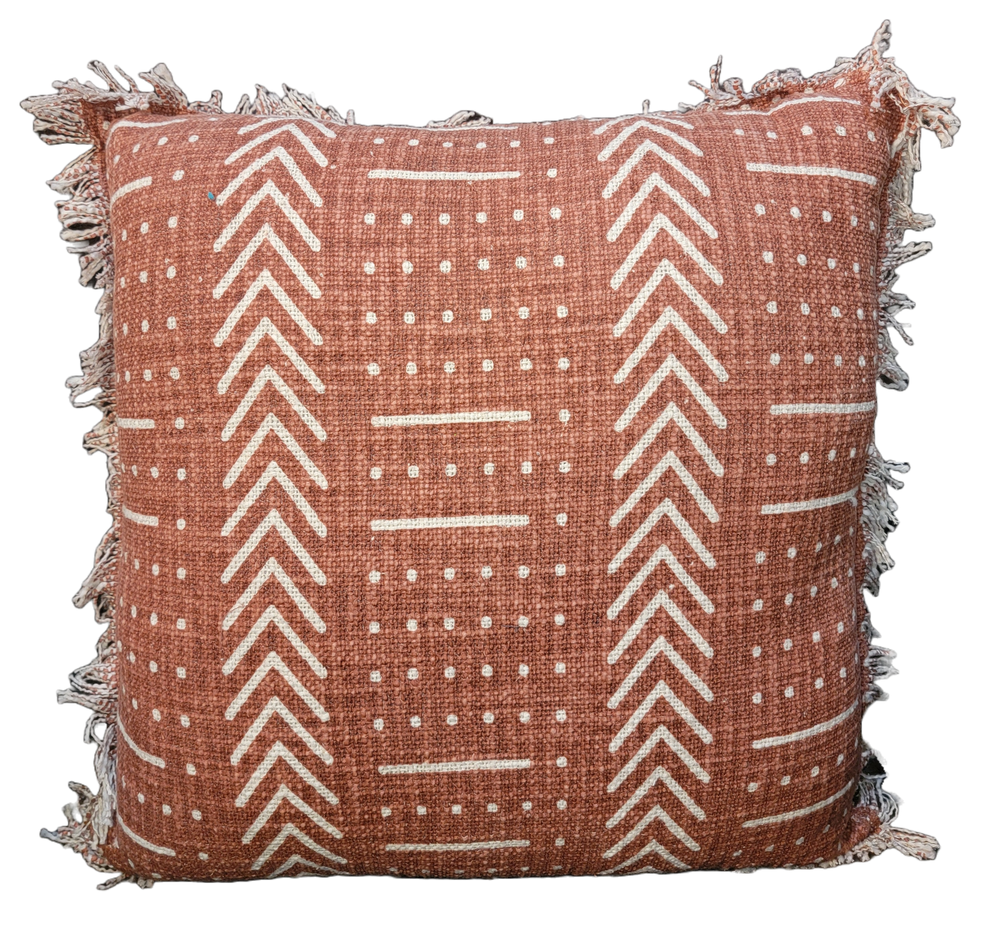 Square Pillows by Ashanti Design