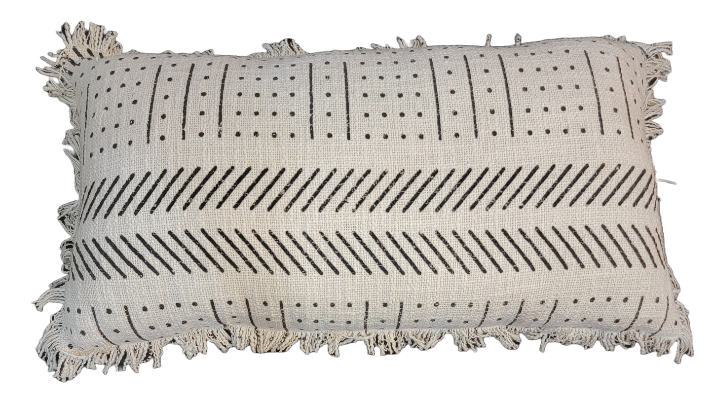 HAMAR THROW PILLOW