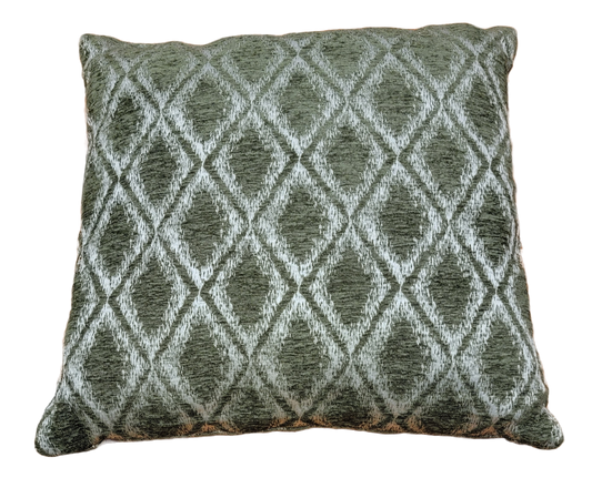 HIMBA THROW PILLOW