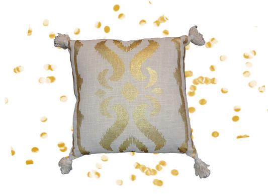 TUA THROW PILLOW